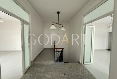 Casă individuală cu 7 camere cu Canalizare în Eminescu - 22