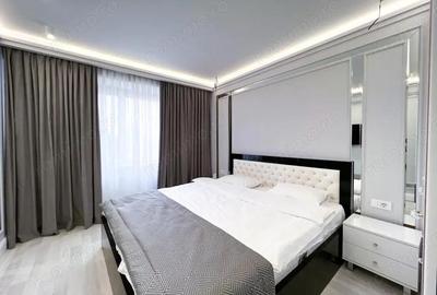 Garsonieră decomandată în 1 Decembrie 1918