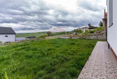 Casa individuala, arhitectura moderna, compartimentare superba, com 0 - 4
