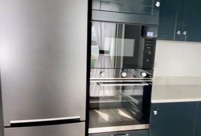 Apartament 3 camere Mamaia Nord  Vedere frontala la mare parcare inclusa - 28