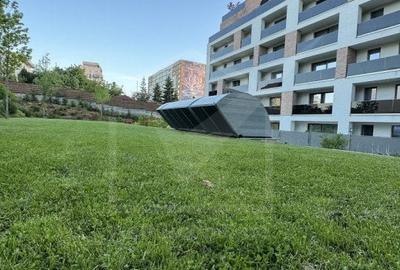 Apartamente  cu 2 camere, imobil nou, 51 mp, zona Gheorgheni-Iullius Mall, FSEGA - 4