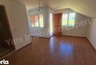 Casă cu 3 camere cu Teren 9815 Mp în Valea Iașului - 2