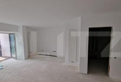 Apartament 2 camere, 64 mp, zona Tudor - 2