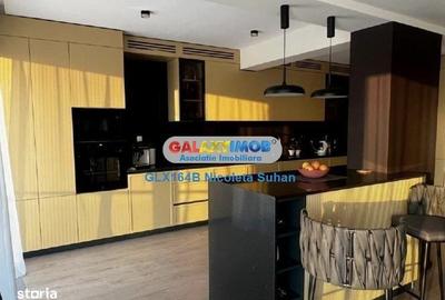 Apartament cu 5 camere în Est - 3