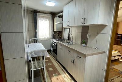Garsonieră în Mărăști - 7