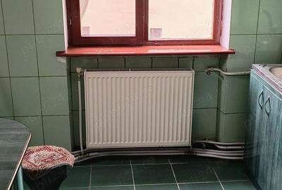 Apartament cu 3 camere decomandat în Decebal