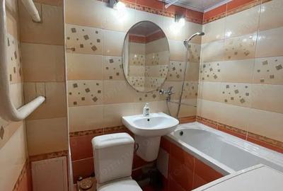 Garsonieră în Lipovei - 2