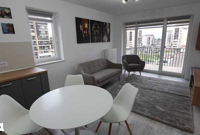Apartament cu 2 camere decomandat în Avantgarden - 1