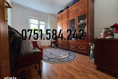 Apartament cu 3 camere în Babadag - 1