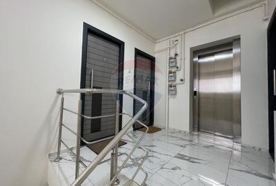 Apartament cu 3 camere semidecomandat, mobilat în Central - 12