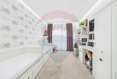 Locuinta premium 3 camere cu terasa | Iancu Nicolae | Parcare subteran - 25