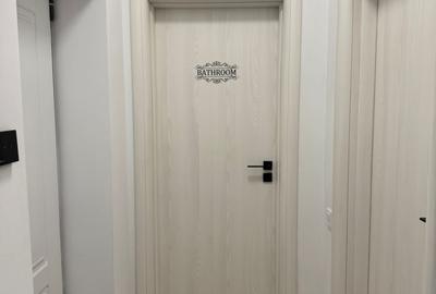 Apartament tip studio-De inchiriat-Militari Residence-Comision 50% - 13