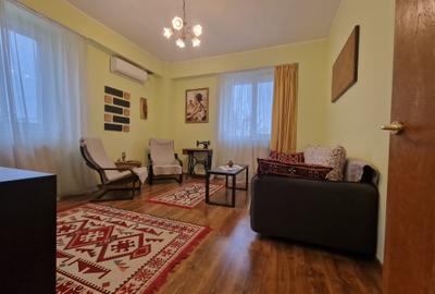 Terasa 60mp Vedere Superba 3 Camere Piata Muncii - 2