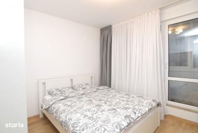 Apartament cu 3 camere decomandat, mobilat în Vitan - 18
