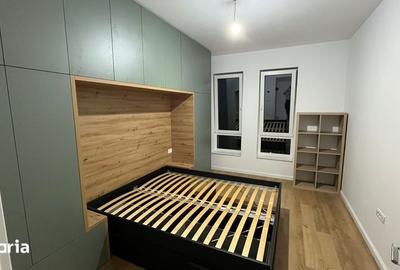 Apartament cu 2 camere decomandat în Braytim - 4