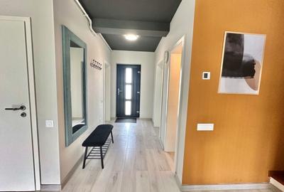 Casă cu 4 camere cu Canalizare în Sânpetru - 6