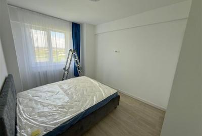 Apartament cu 3 camere decomandat în Cug - 2