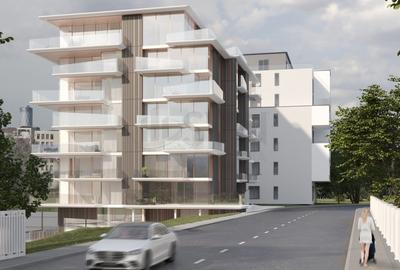 Apartament cu 3 camere decomandat în Floreasca - 12