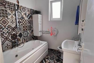 Casă individuală cu 3 camere cu Canalizare în Cotroceni - 7