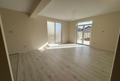 Casa individuala in Mosnita, 200.000 E, teren 500 mp, Comision 0% - 4