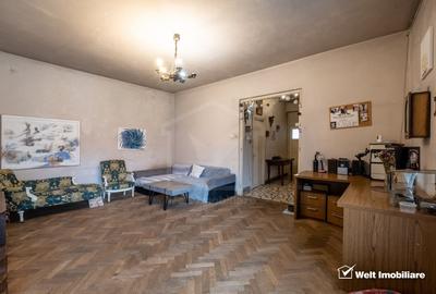 Ultracentral  Apartament cu 3 camere in vila cu 6 apartamente - 4