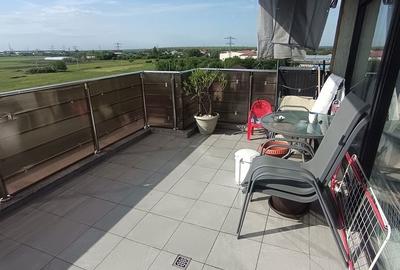 Apartament cu 3 camere decomandat în Central - 11