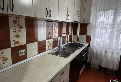 Apartament 2 camere de inchiriat zona Orizont Bacau - 13