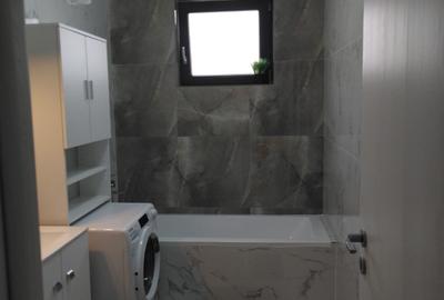 Garsoniera LUX Militari Residence - 7