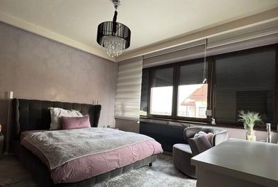 Vila Pipera de închiriat |  Emil Racoviță | Acces Rapid A3 | 6 Camere - 5