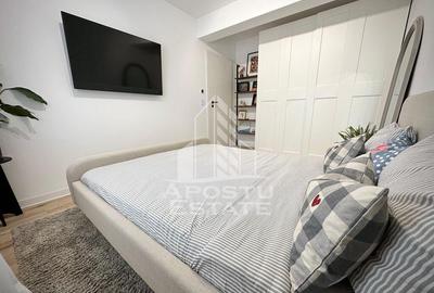 Casă cu 3 camere cu Teren 200 Mp în Covaci - 13