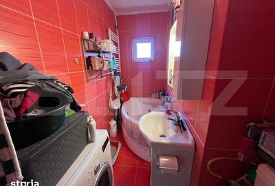 Apartament cu 3 camere în Nufărul - 7