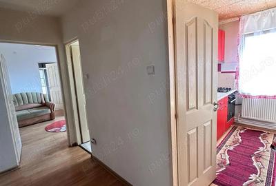 De vanzare apartament cu 2 camere, zona Restaurant Bradu, 36.000 euro - 6