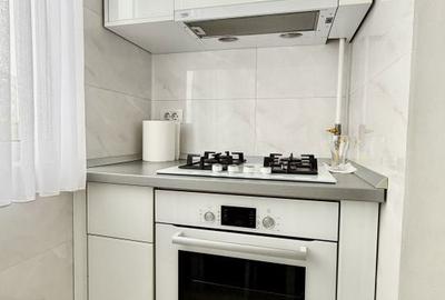 Apartament cu 3 camere în Tomis III - 7