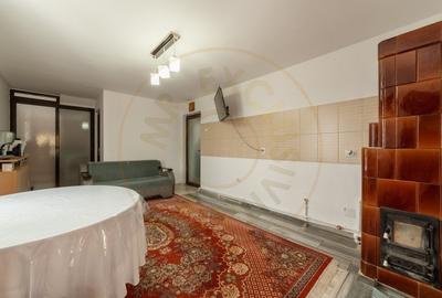 0% COMISION!! CASA PARTER + MANSARDA+ 2788 mp teren -RACHITELE DE JOS - 12