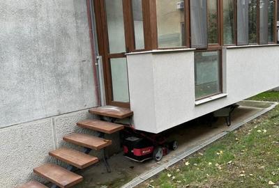 Dorobanti Capitale, apartament 3 camere, parter inalt, 97 mp totali, Dorobanti Capitale, apartament 3 camere, parter inalt, 97 mp totali, - 11