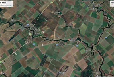 Teren extravilan de 38 mp, în Hagiești - 1