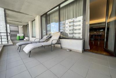 Apartament cu 3 camere *198mp*+ 2 Terase + Parking / Pipera - 30