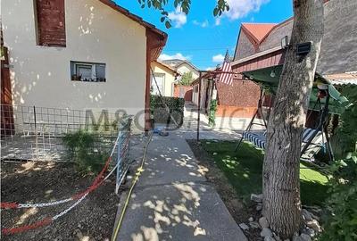 Casă cu 3 camere cu Teren 800 Mp în Mehala - 13