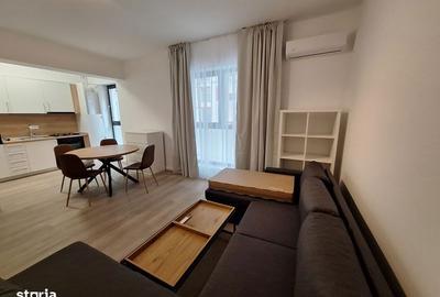Apartament cu 2 camere în Lujerului - 5