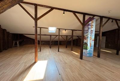 2 ETAJE DE INCHIRIAT Piata Amzei- Piata Romana IM507 - 28