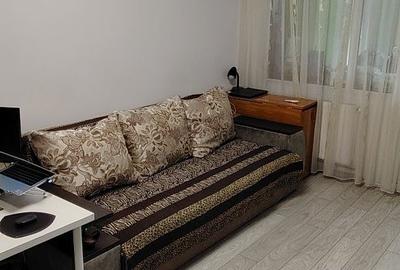 Apartament cu 2 camere decomandat în Podu Roș - 6