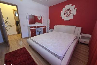 Apartament cu 2 camere decomandat în Central - 9