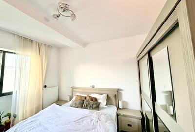 Apartament cu 2 camere decomandat, mobilat în Lujerului - 4