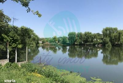 Spațiu comercial, în Moara Domnească - 8