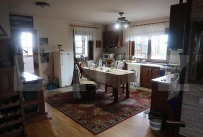 Casa, 7 Camere, Paulesti, teren 1700mp - 34