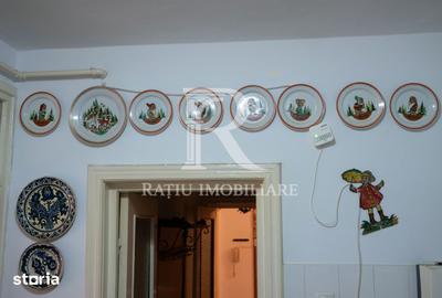 Apartament cu 4 camere în Ultracentral - 18