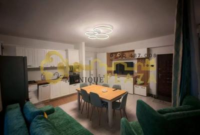 3 Camere | 2 balcoane | Parcare | Spatiu verde | Zona barbeque | - 5