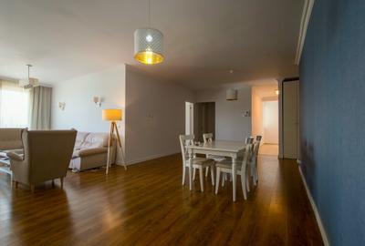 Apartament cu 3 camere decomandat în Floreasca - 14