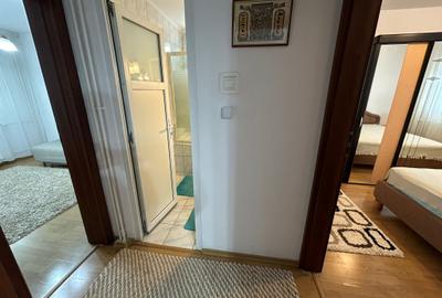 Dristor Baba Novac 3 Camere Instalatii Schimbate Bloc Reabilitat 9 Min Metrou - 10