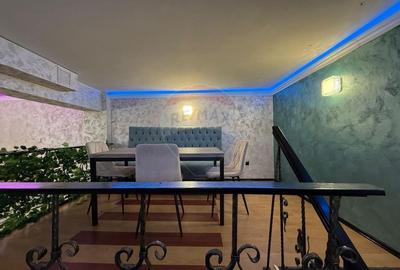 Bar restaurant cafenea - preluare afacere in zona ultracentrala Bacau - 6